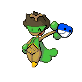 Sudorade Sprite Image
