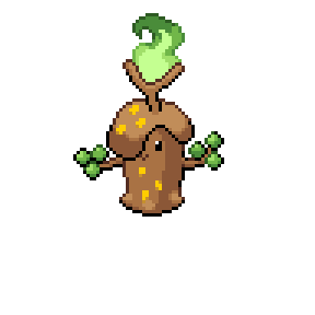 Sudowick Sprite Image