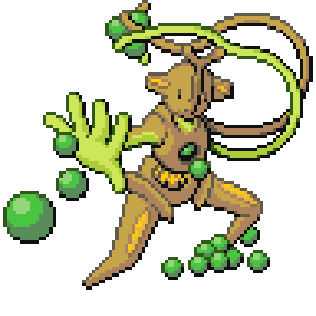 Sudoxys Sprite Image