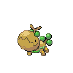 Sudoinch Sprite Image