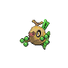 Sudobas Sprite Image