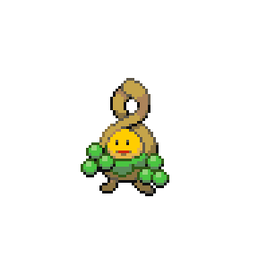 Sudodew Sprite Image