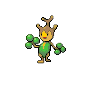 Sudoelia Sprite Image