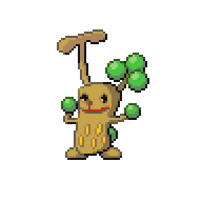 Sudoeary Sprite Image