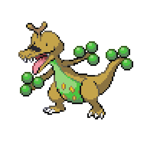 Sudorok Sprite Image
