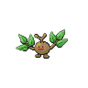 Sudoish Sprite Image