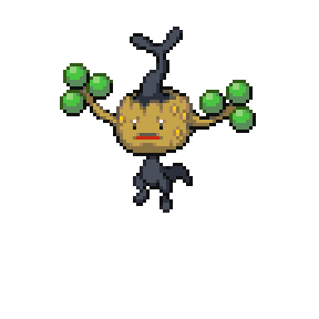 Sudotump Sprite Image