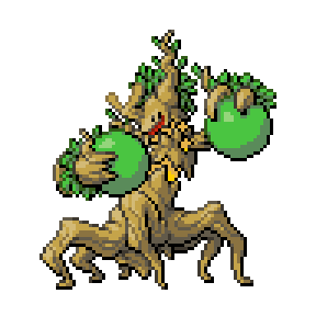 Sudovenant Sprite Image