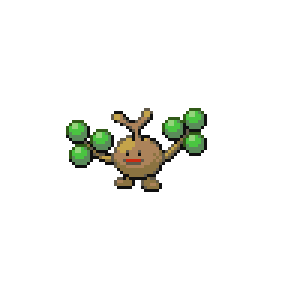 Sudoish Sprite Image