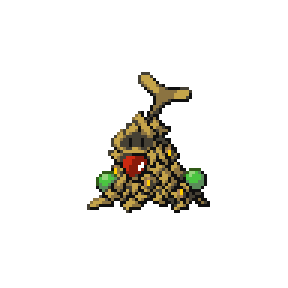 Sudogast Sprite Image