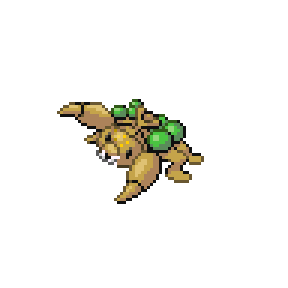 Sudoras Sprite Image