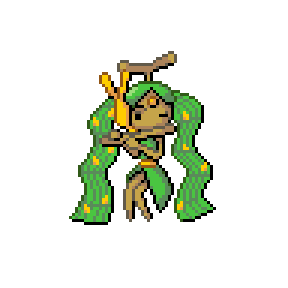 Sudoetta Sprite Image