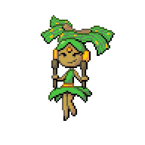 Sudoetta Sprite Image