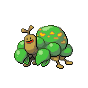 Sudosect Sprite Image