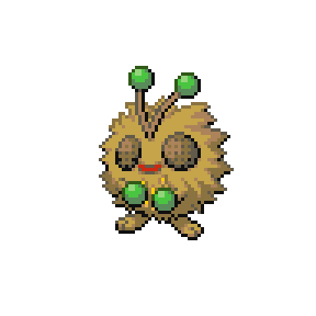 Sudonat Sprite Image