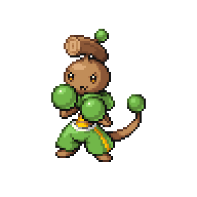 Sudoty Sprite Image