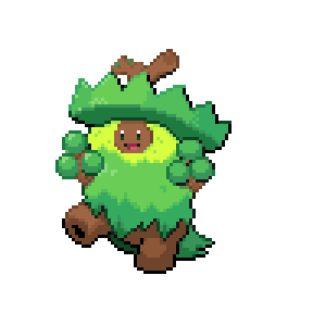Sudocolo Sprite Image
