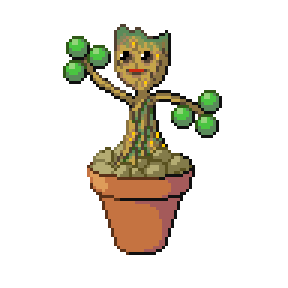 Sudolett Sprite Image