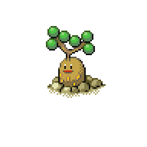 Sudolett Sprite Image
