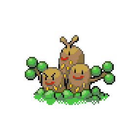 Sudotrio Sprite Image