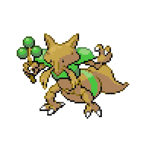 Sudobra Sprite Image