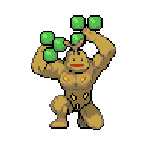 Sudochoke Sprite Image