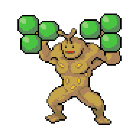 Sudochoke Sprite Image