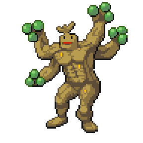 Sudochamp Sprite Image