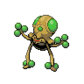 Sudocool Sprite Image