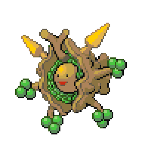Sudoster Sprite Image