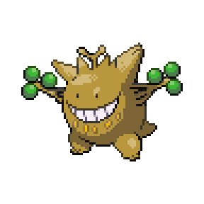 Sudogar Sprite Image