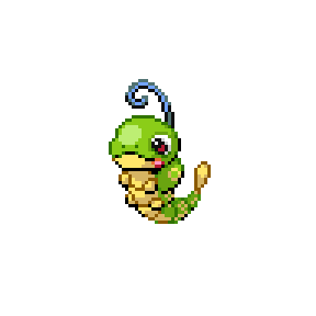 Polipie Sprite Image