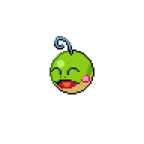 Poliorb Sprite Image
