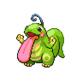 Politung Sprite Image