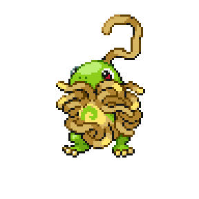 Poligela Sprite Image