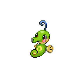 Polisea Sprite Image