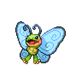 Polifree Sprite Image