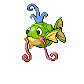 Polikarp Sprite Image
