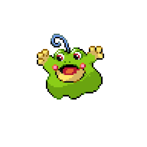 Polito Sprite Image