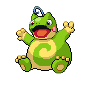 Polilax Sprite Image