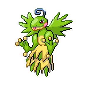 Polidos Sprite Image