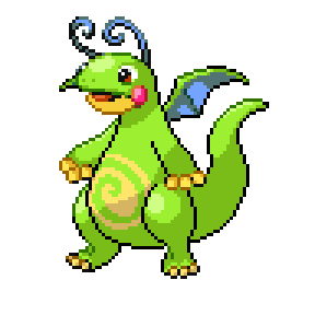 Polinite Sprite Image