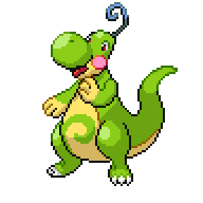 Polinite Sprite Image