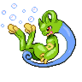 Politwo Sprite Image