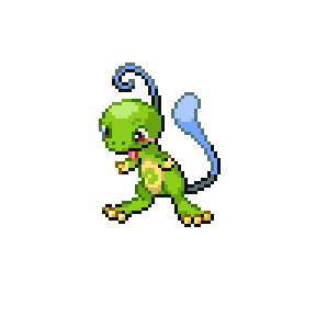 Poliew Sprite Image