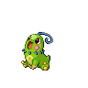 Polirita Sprite Image