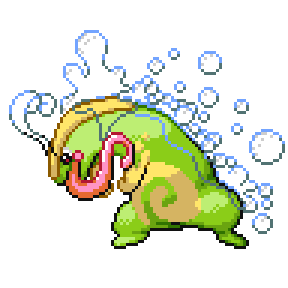 Polilosion Sprite Image