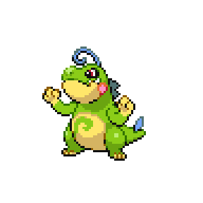 Polinaw Sprite Image