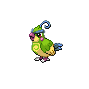 Poligey Sprite Image