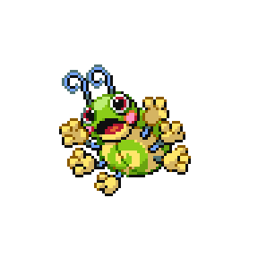 Poliba Sprite Image